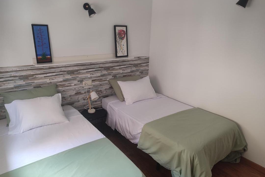 Photo of Bedroom in Jarandilla de la Vera