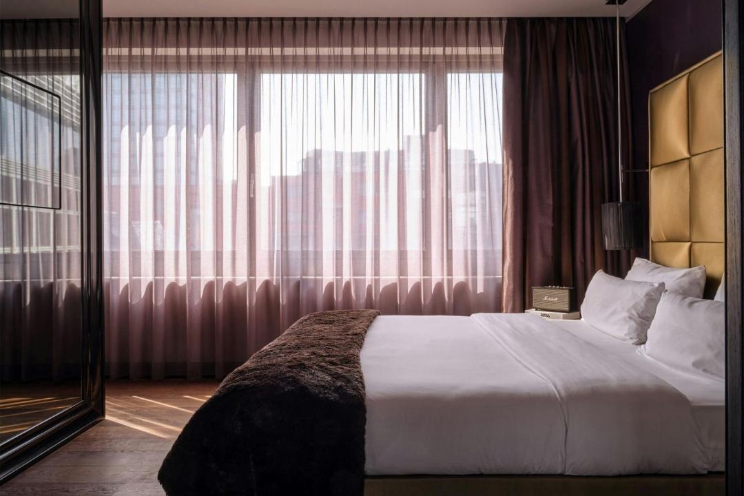 Photo of Bedroom in Gutleutviertel