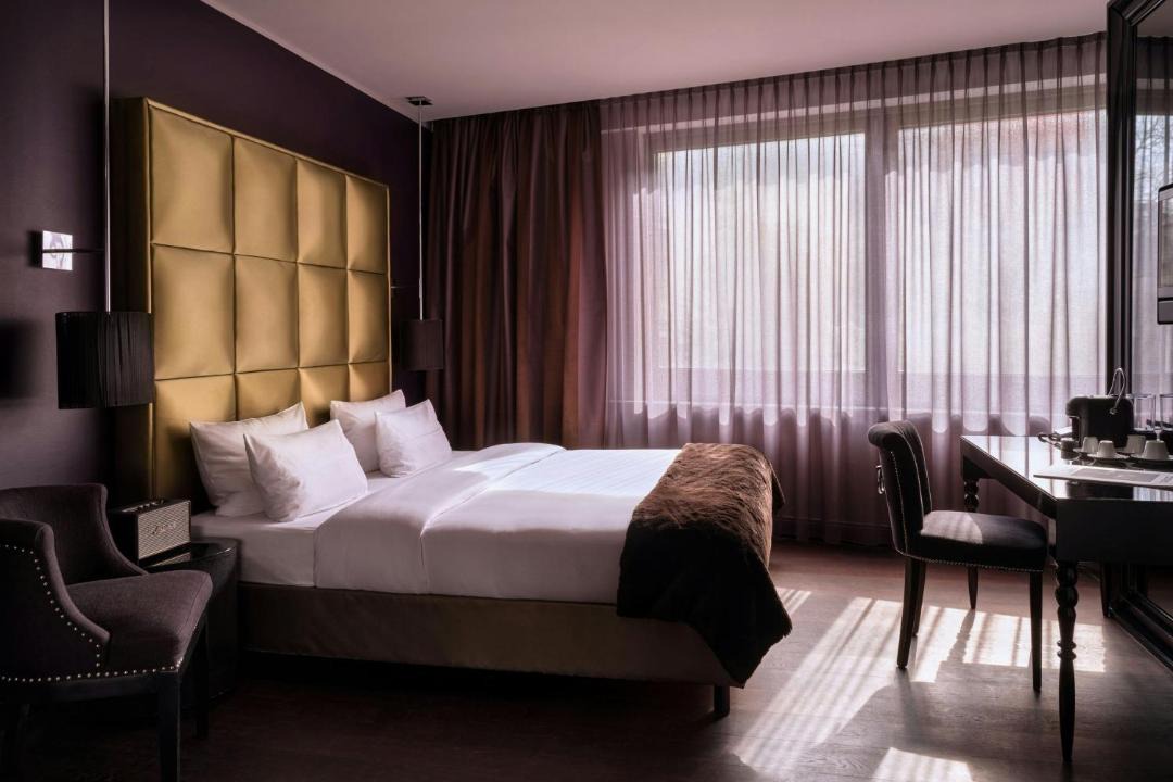 Photo of Bedroom in Gutleutviertel