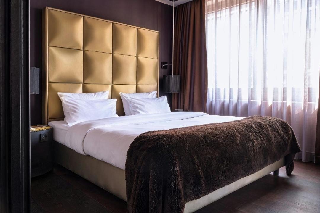 Photo of Bedroom in Gutleutviertel