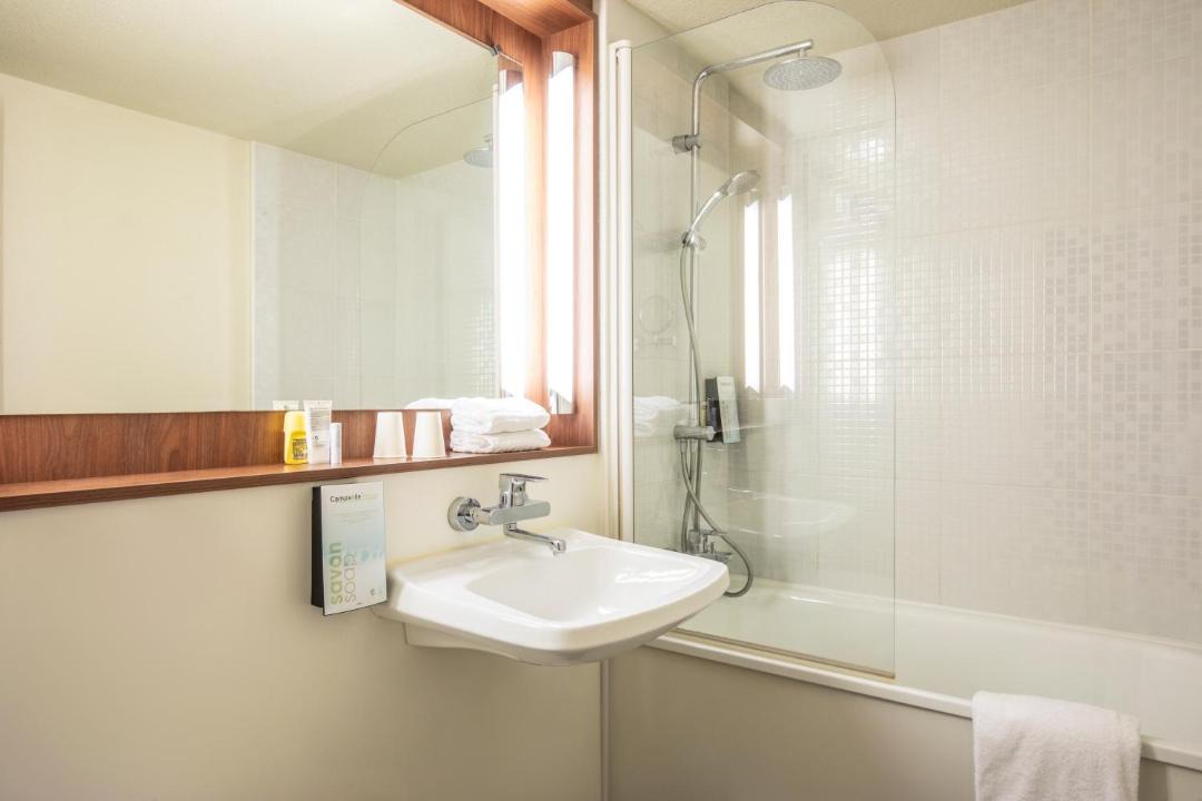 Photo of Bathroom in Caissargues