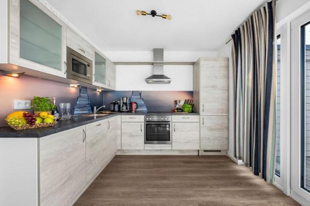 Photo of Kitchen in Olpenitz