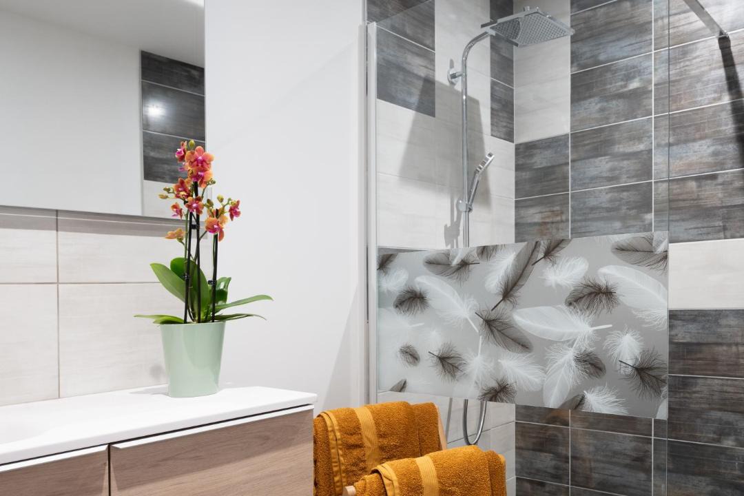 Photo of Bathroom in Docelles
