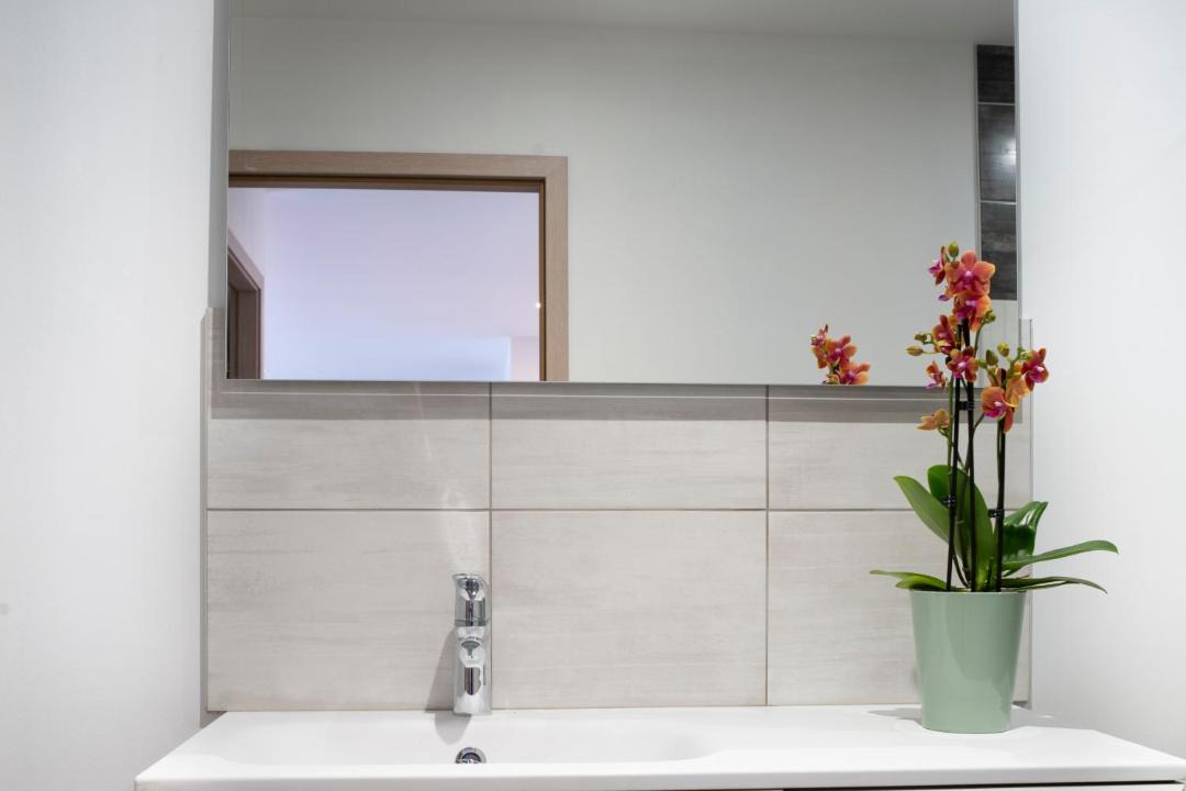 Photo of Bathroom in Docelles