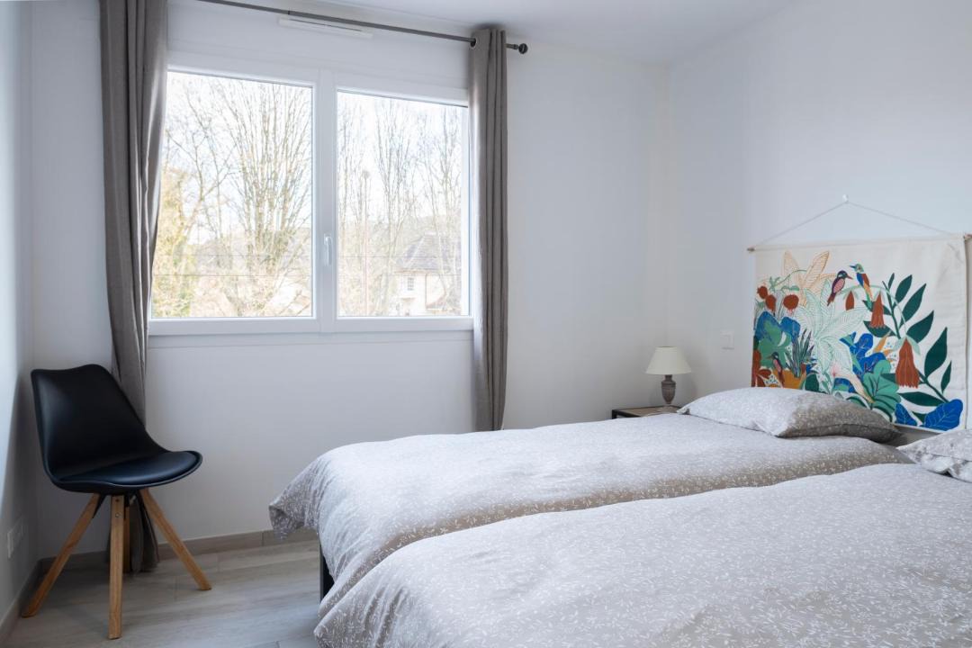 Photo of Bedroom in Docelles