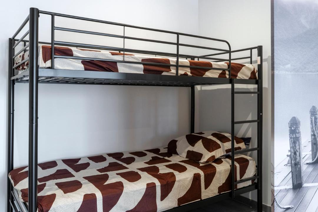 Photo of Bedroom in Docelles
