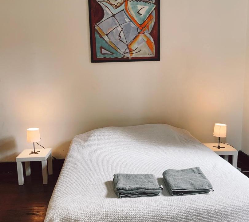 Photo of Bedroom in Vegueta