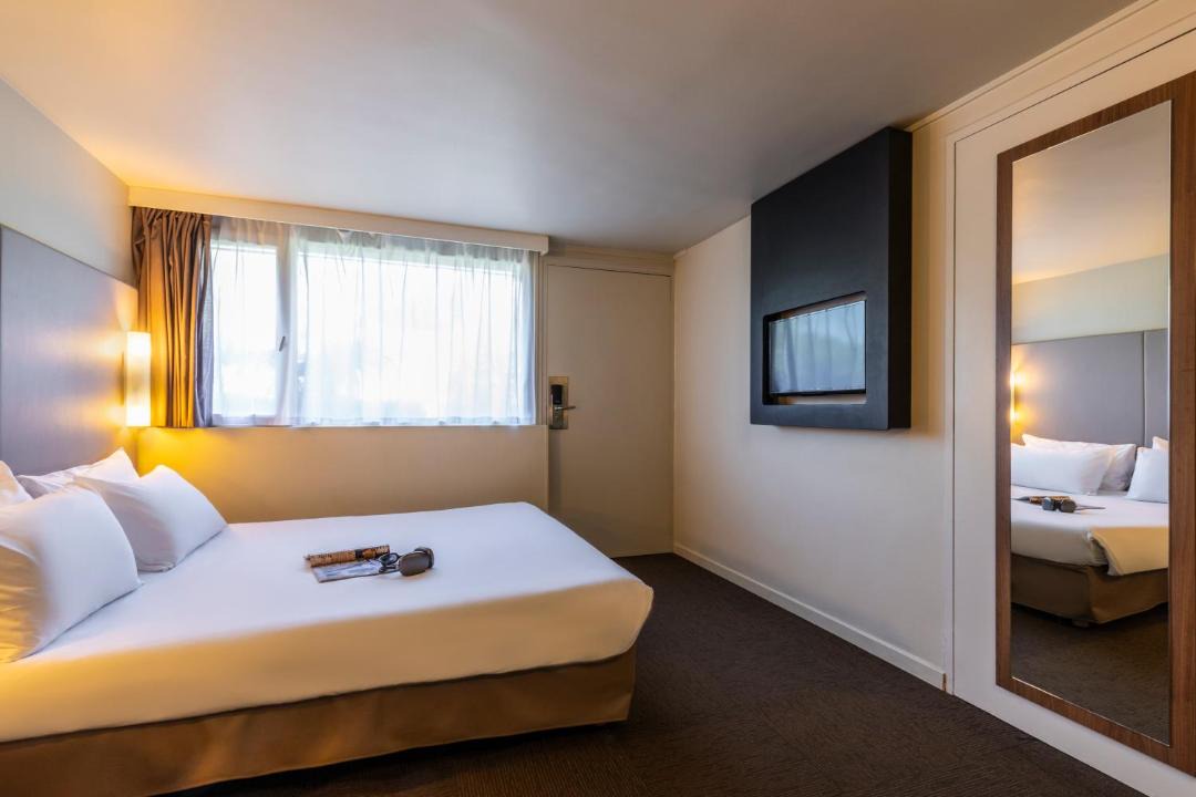 Photo of Bedroom in Caissargues