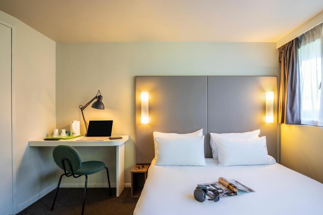 Photo of Bedroom in Caissargues