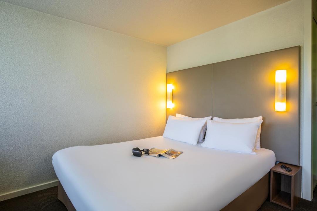 Photo of Bedroom in Caissargues