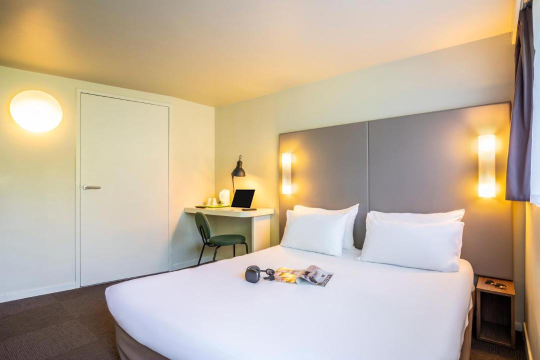 Photo of Bedroom in Caissargues