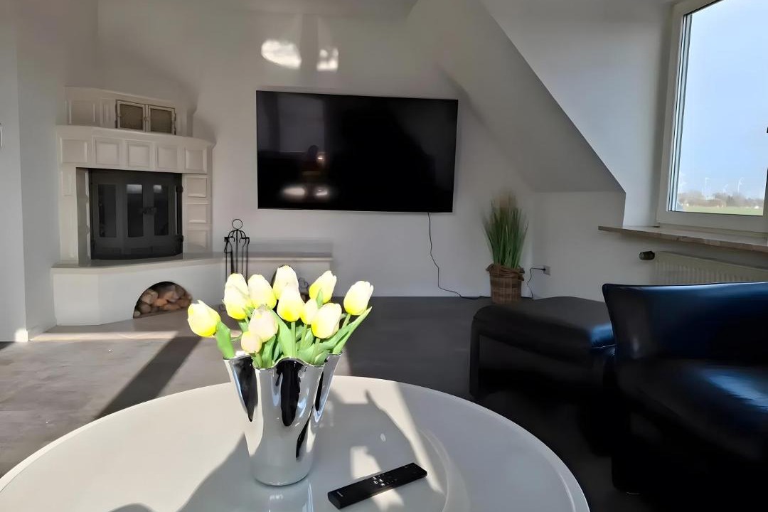 Photo of Livingroom in Friedrichskoog