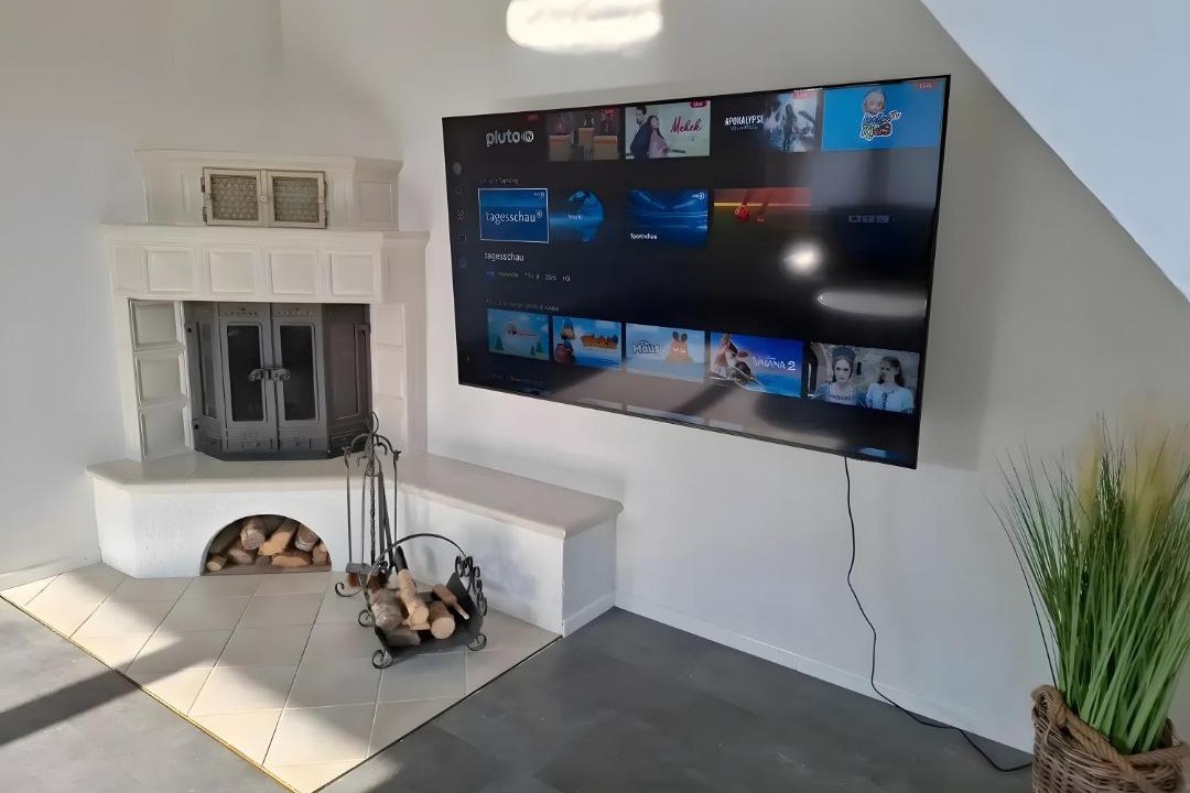 Photo of Livingroom in Friedrichskoog