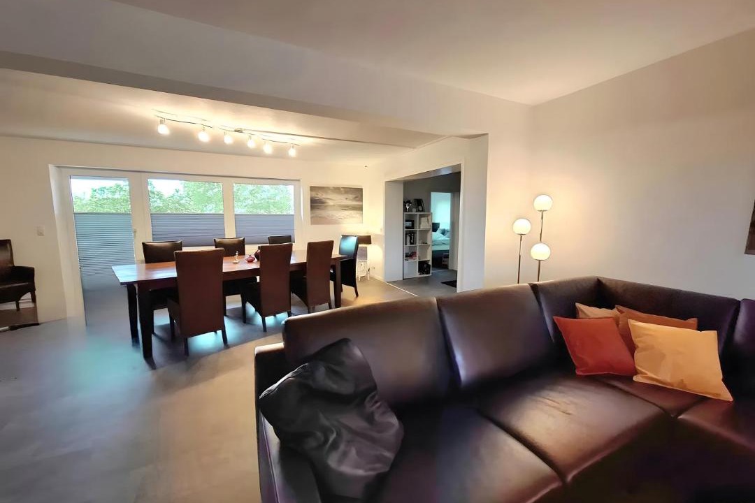 Photo of Livingroom in Friedrichskoog
