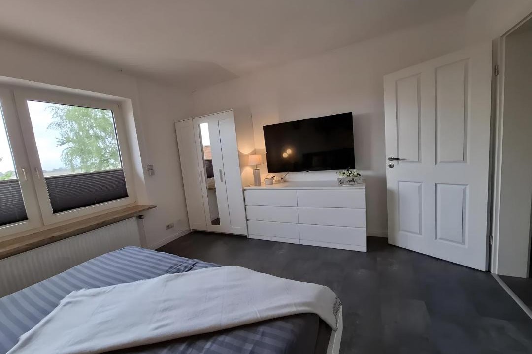 Photo of Bedroom in Friedrichskoog