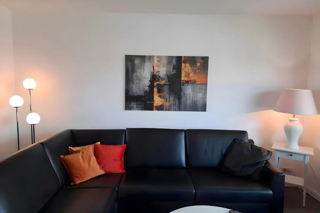 Photo of Livingroom in Friedrichskoog
