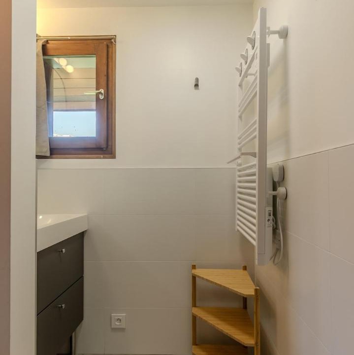 Photo of Bathroom in Les Carroz-d'Araches