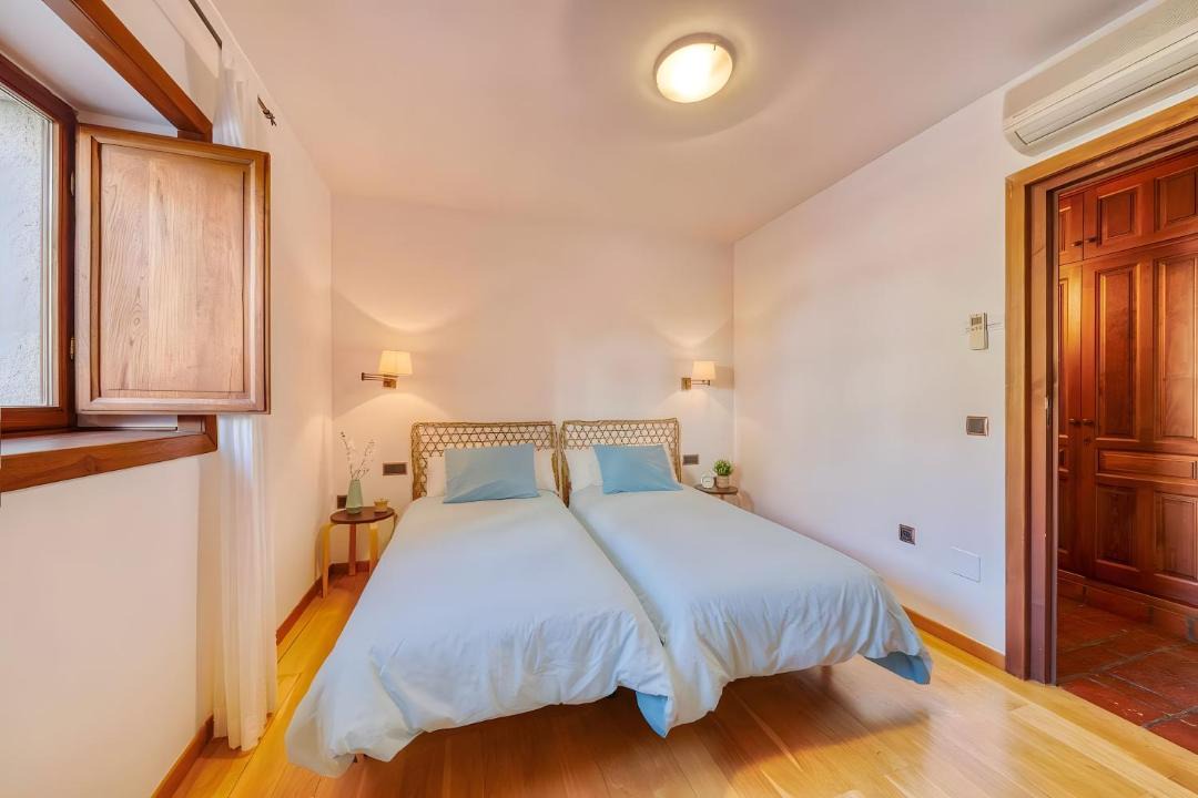 Photo of Bedroom in Piedralaves