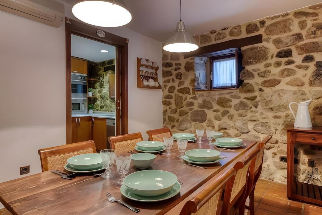 Photo of Kitchen in Piedralaves