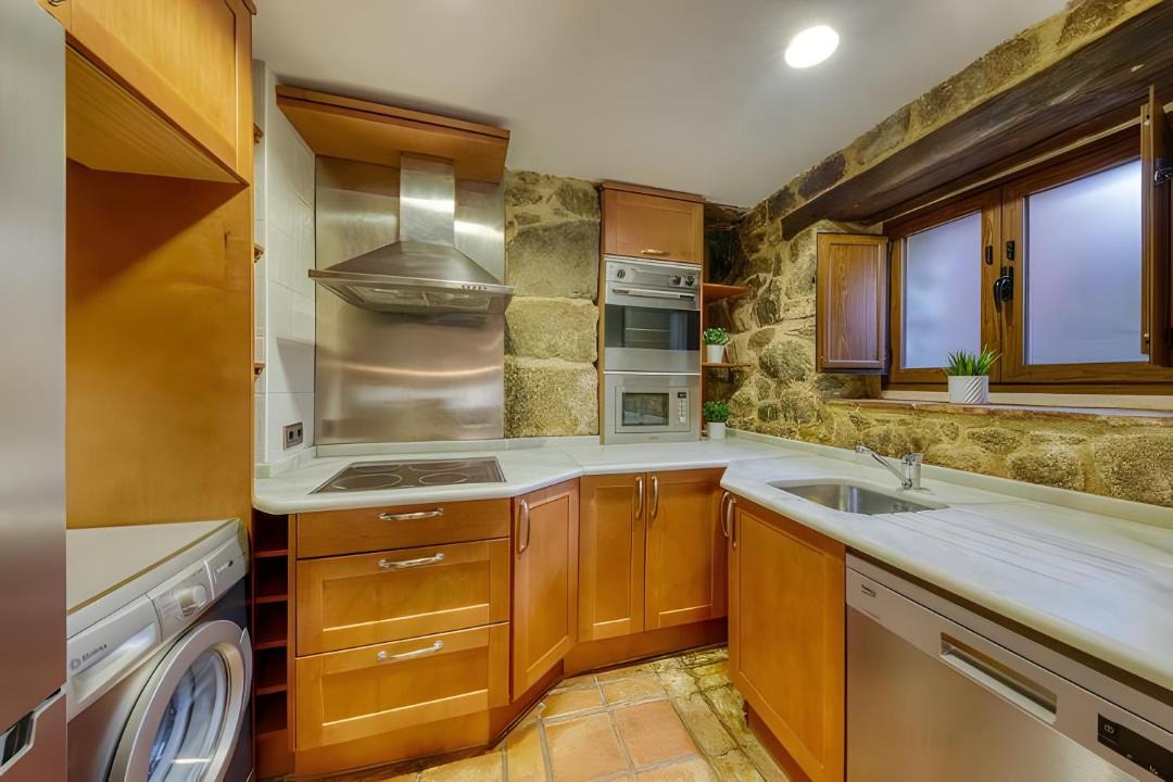 Photo of Kitchen in Piedralaves