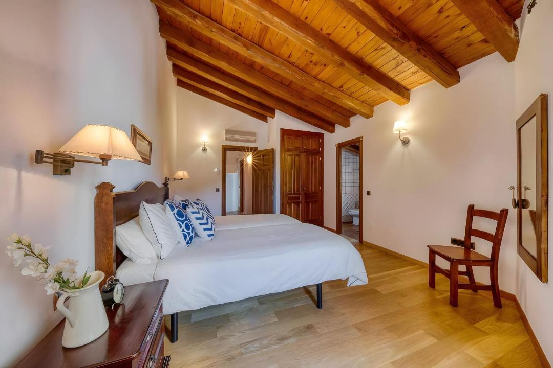 Photo of Bedroom in Piedralaves