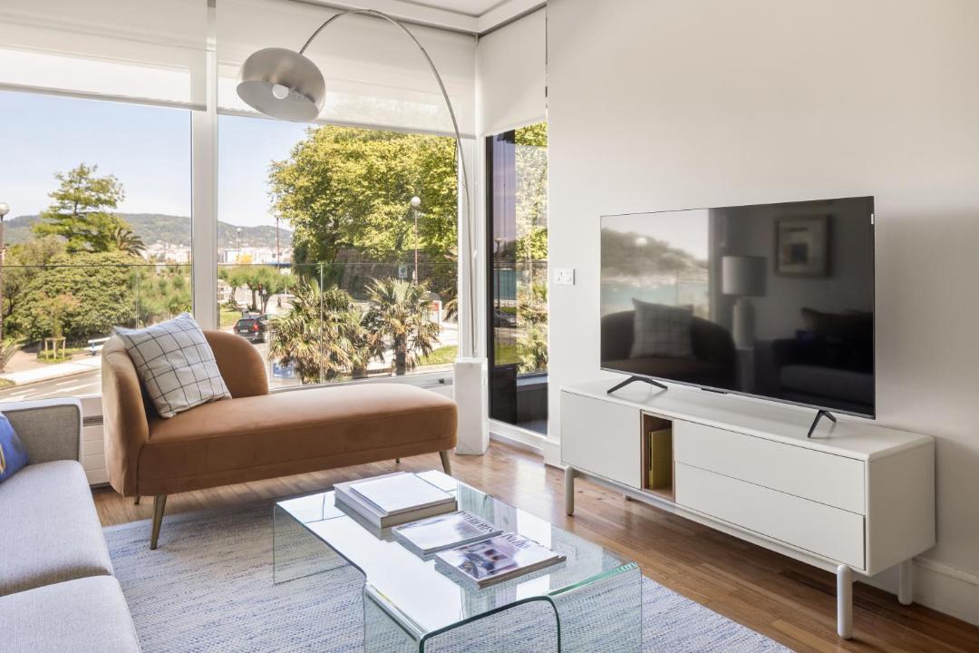 Photo of Livingroom in Antiguo
