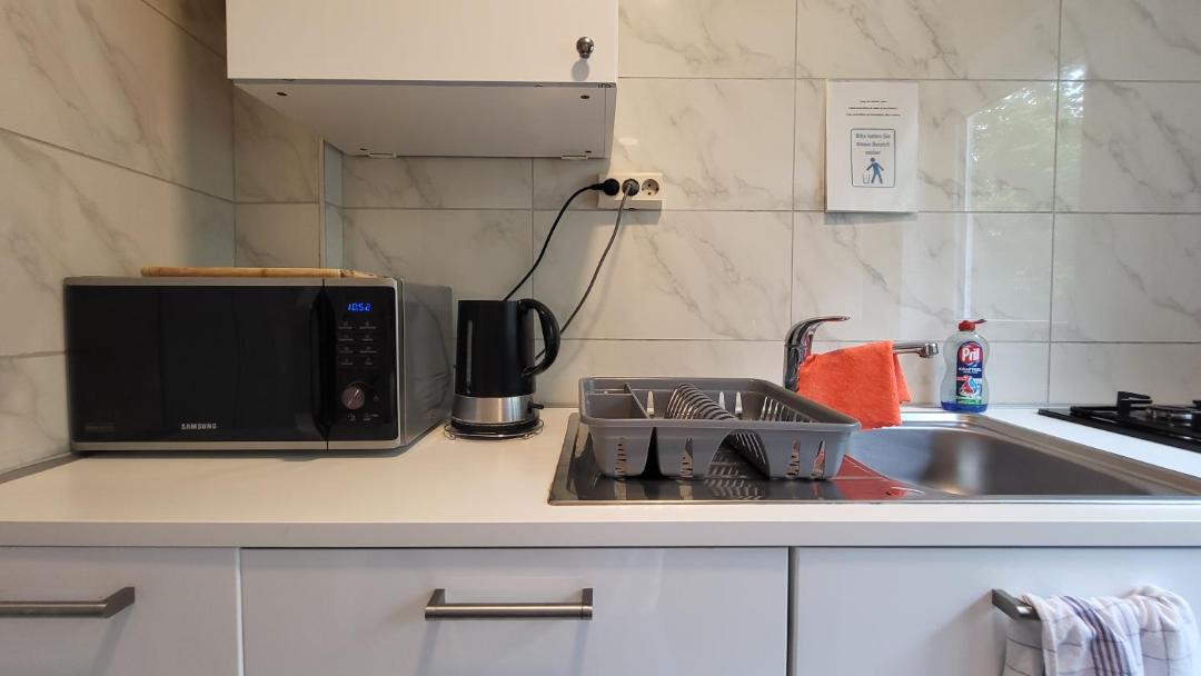 Photo of Kitchen in Dohren-Wulfel