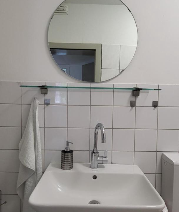 Photo of Bathroom in Dohren-Wulfel