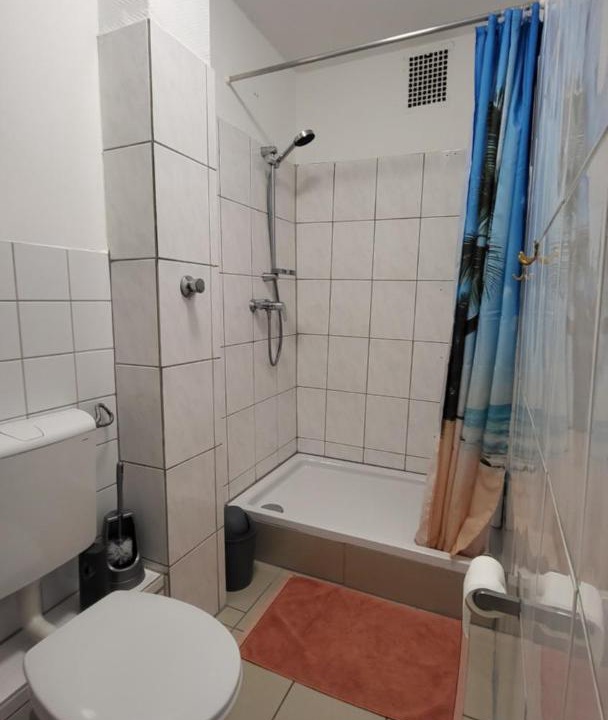 Photo of Bathroom in Dohren-Wulfel