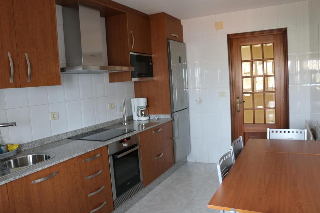 Photo of Kitchen in Cangas