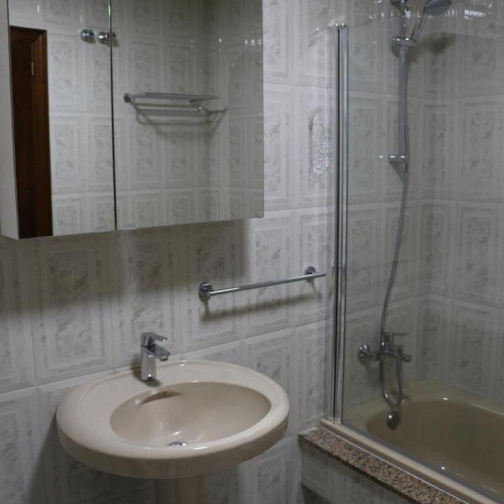 Photo of Bathroom in Cangas