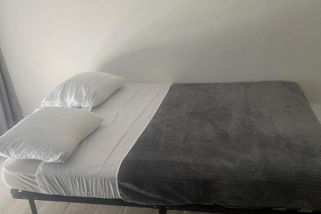 Photo of Bedroom in Carnon-Plage