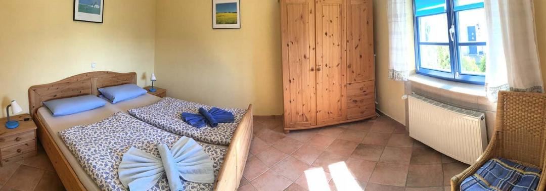 Photo of Bedroom in Lancken-Granitz