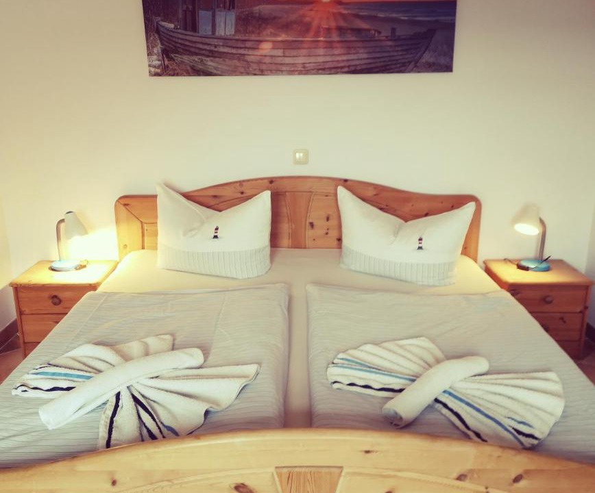 Photo of Bedroom in Lancken-Granitz