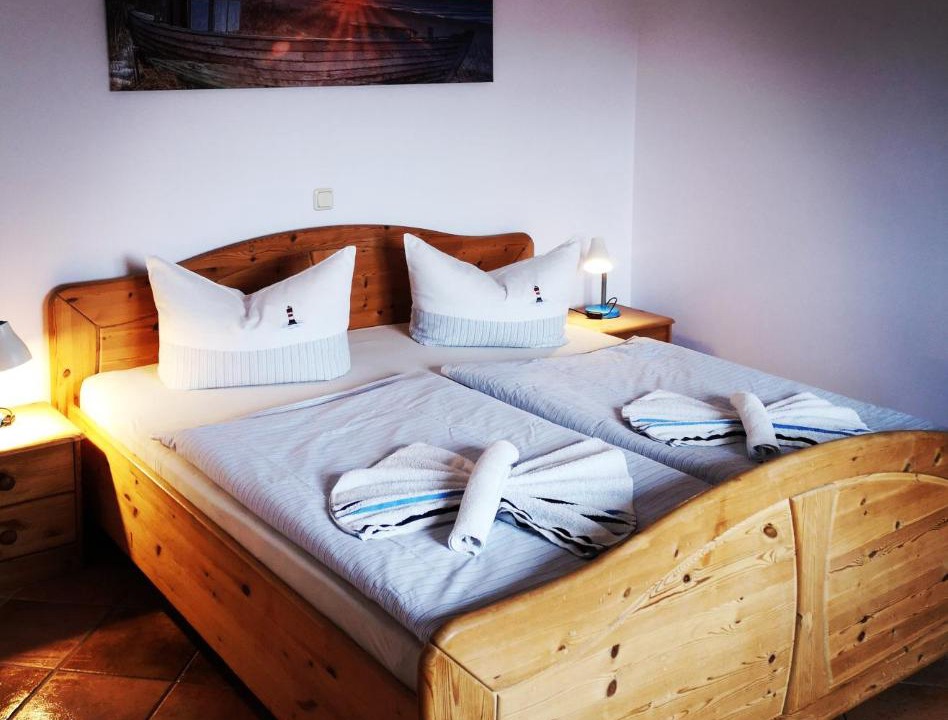 Photo of Bedroom in Lancken-Granitz