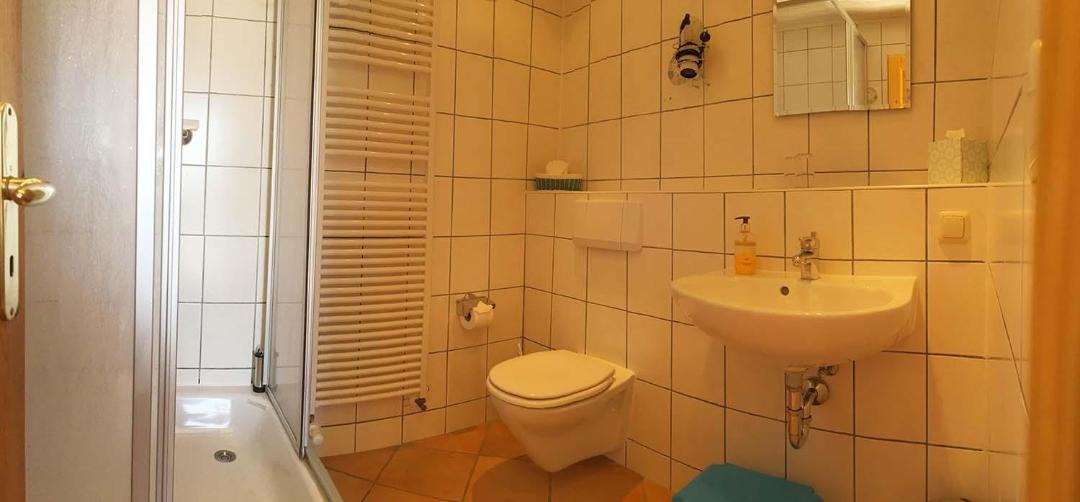 Photo of Bathroom in Lancken-Granitz