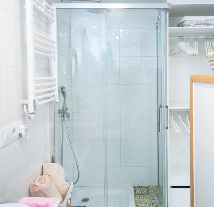 Photo of Bathroom in Oia
