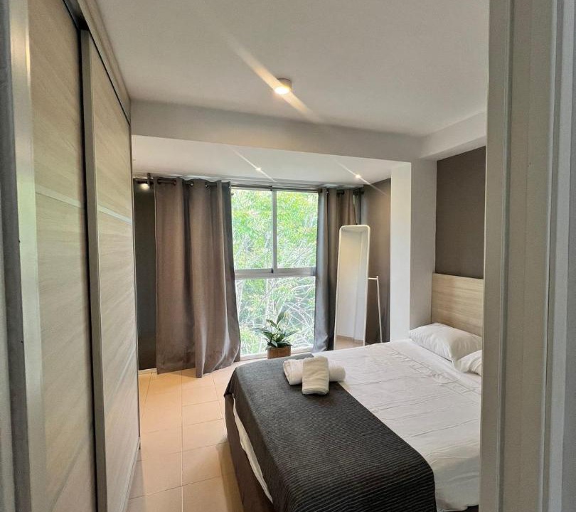 Photo of Bedroom in Son Armadams