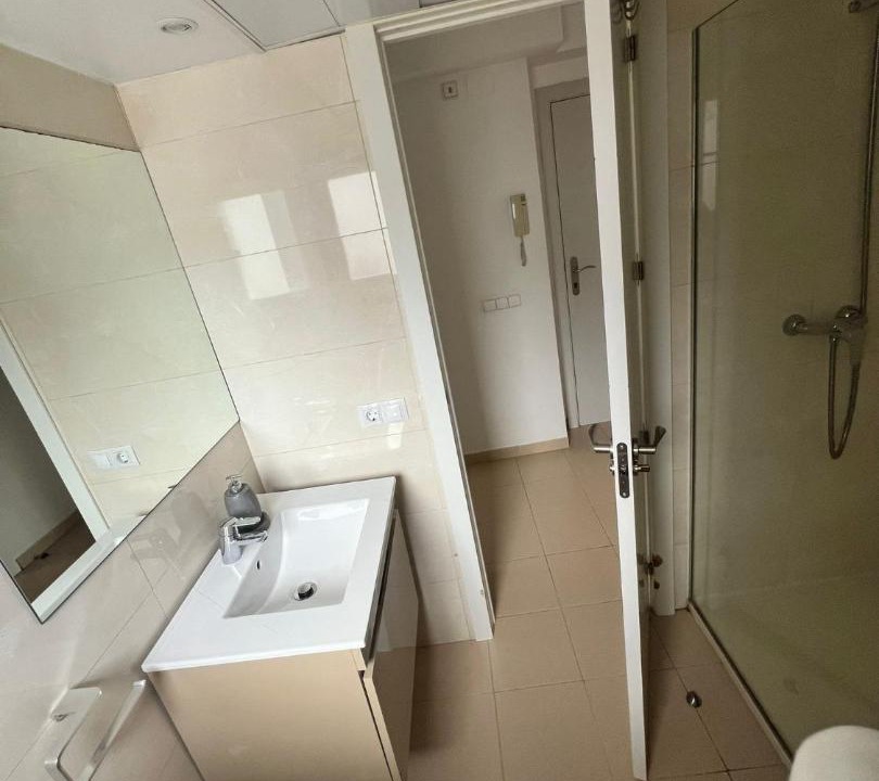 Photo of Bathroom in Son Armadams