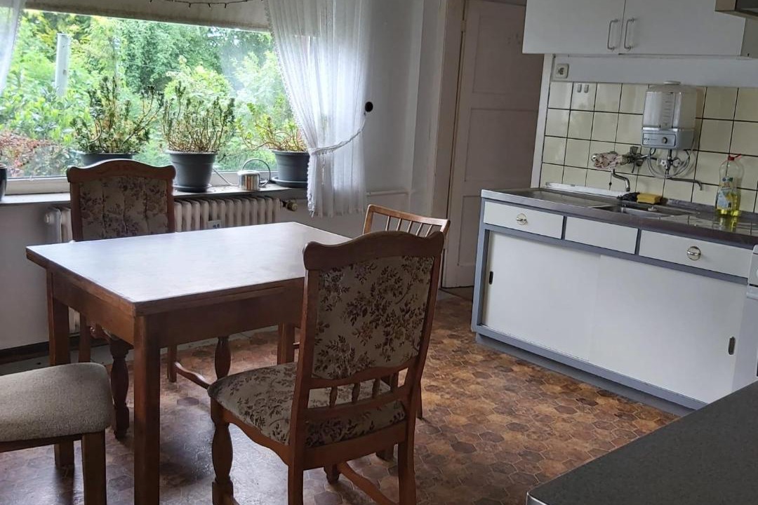 Photo of Kitchen in Oberdorla