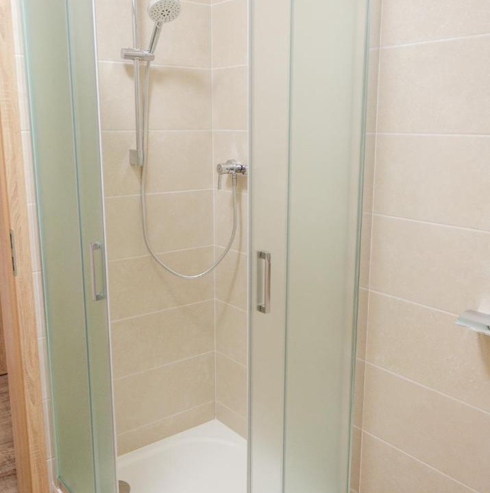Photo of Bathroom in Trebotov