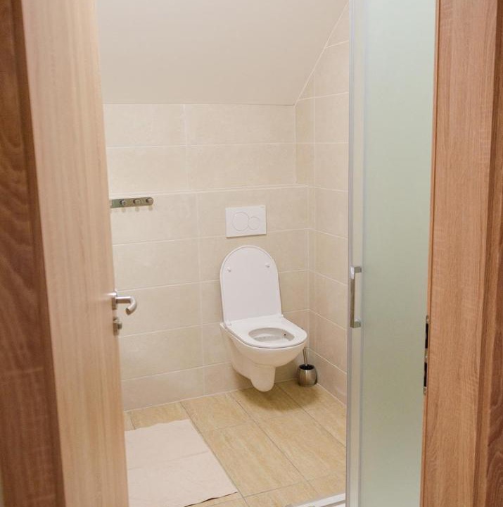 Photo of Bathroom in Trebotov