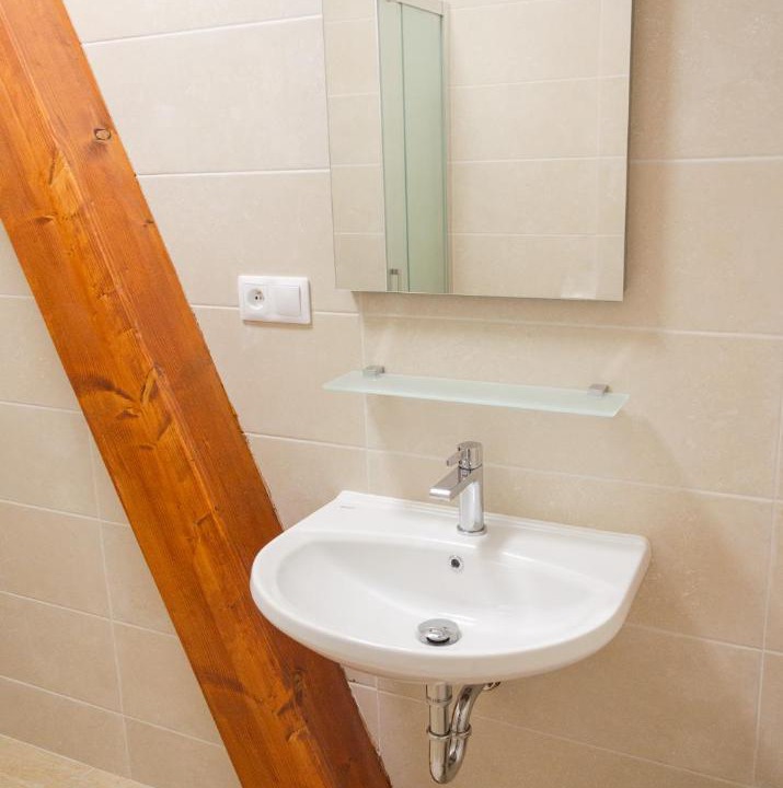 Photo of Bathroom in Trebotov