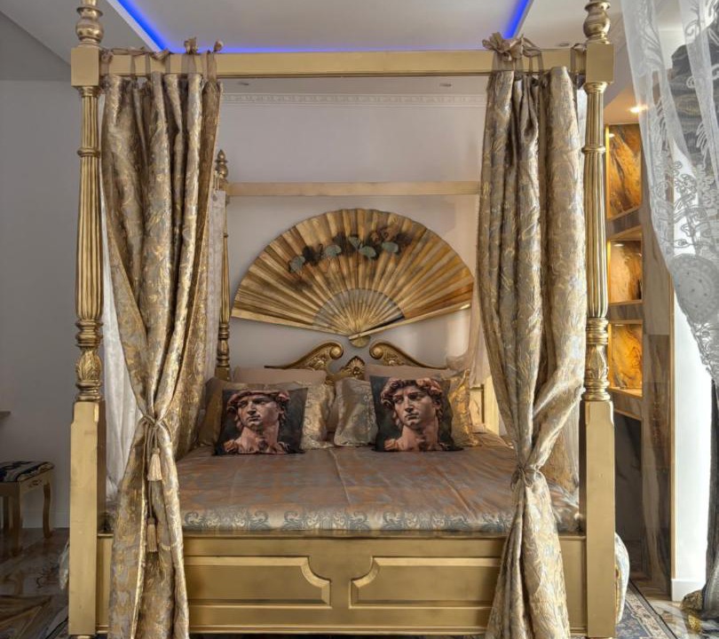 Photo of Bedroom in Cadereau