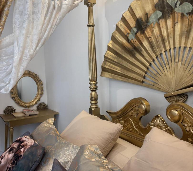 Photo of Bedroom in Cadereau