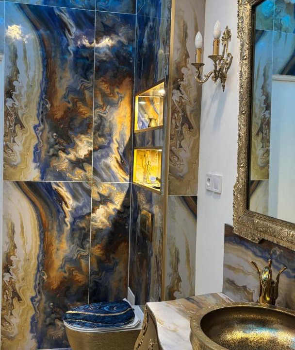 Photo of Bathroom in Cadereau