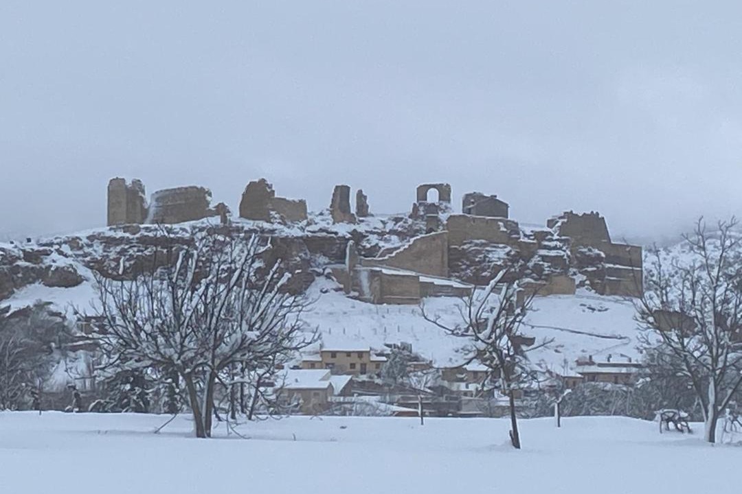 Photo of Buildings in Zorita de los Canes