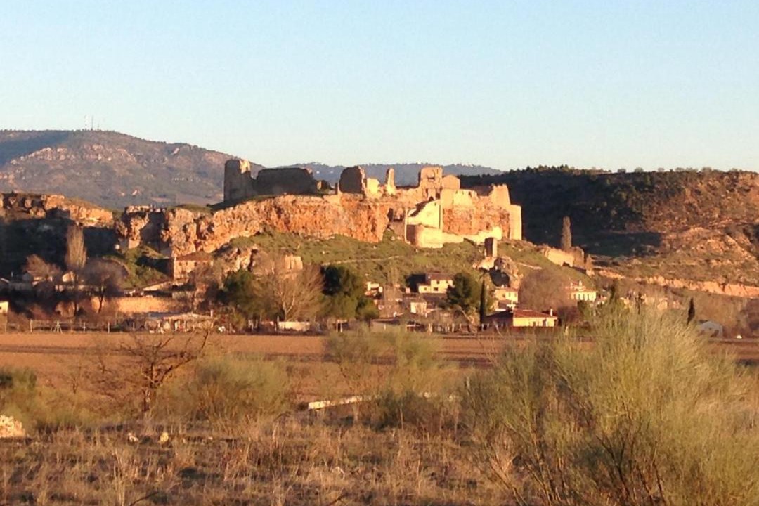 Photo of Buildings in Zorita de los Canes