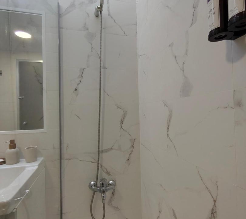 Photo of Bathroom in Boadilla del Monte