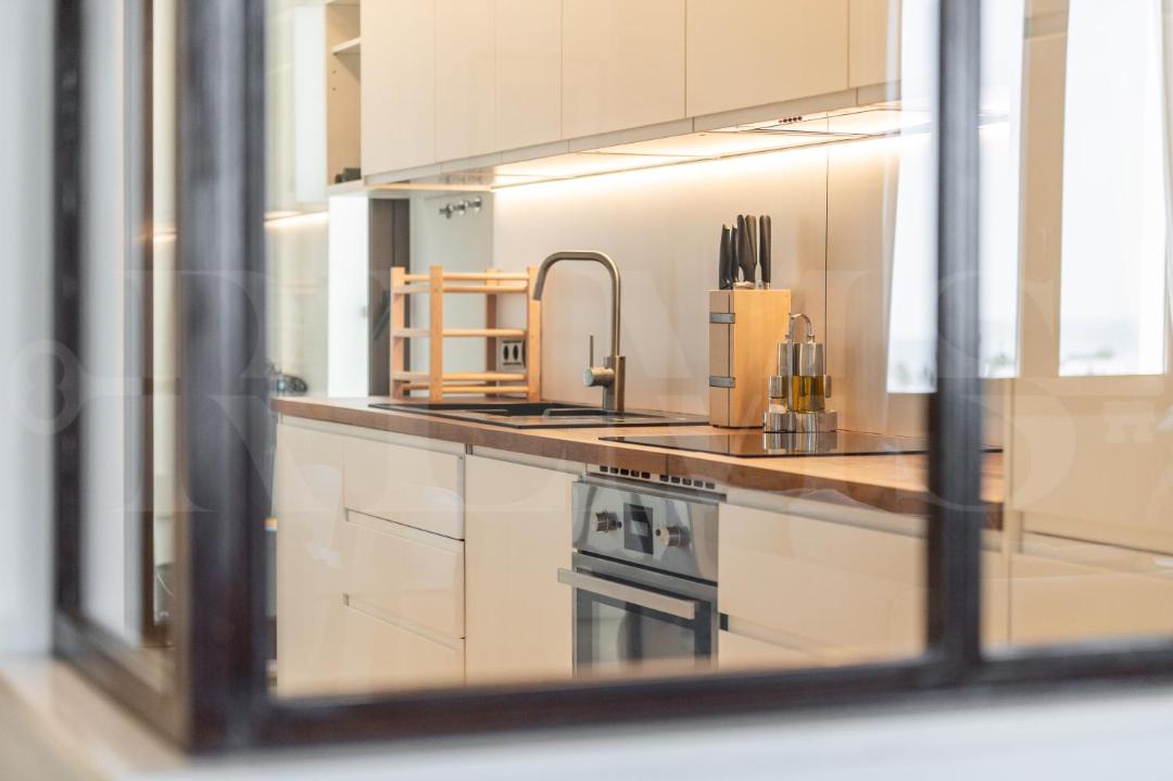 Photo of Kitchen in Ensanche Centro